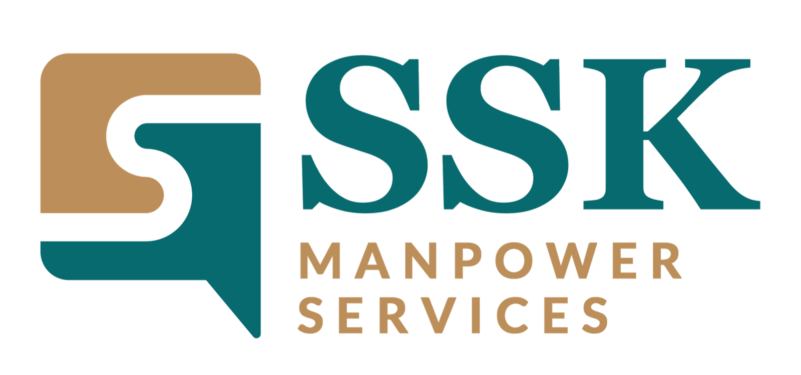 SSK Manpower