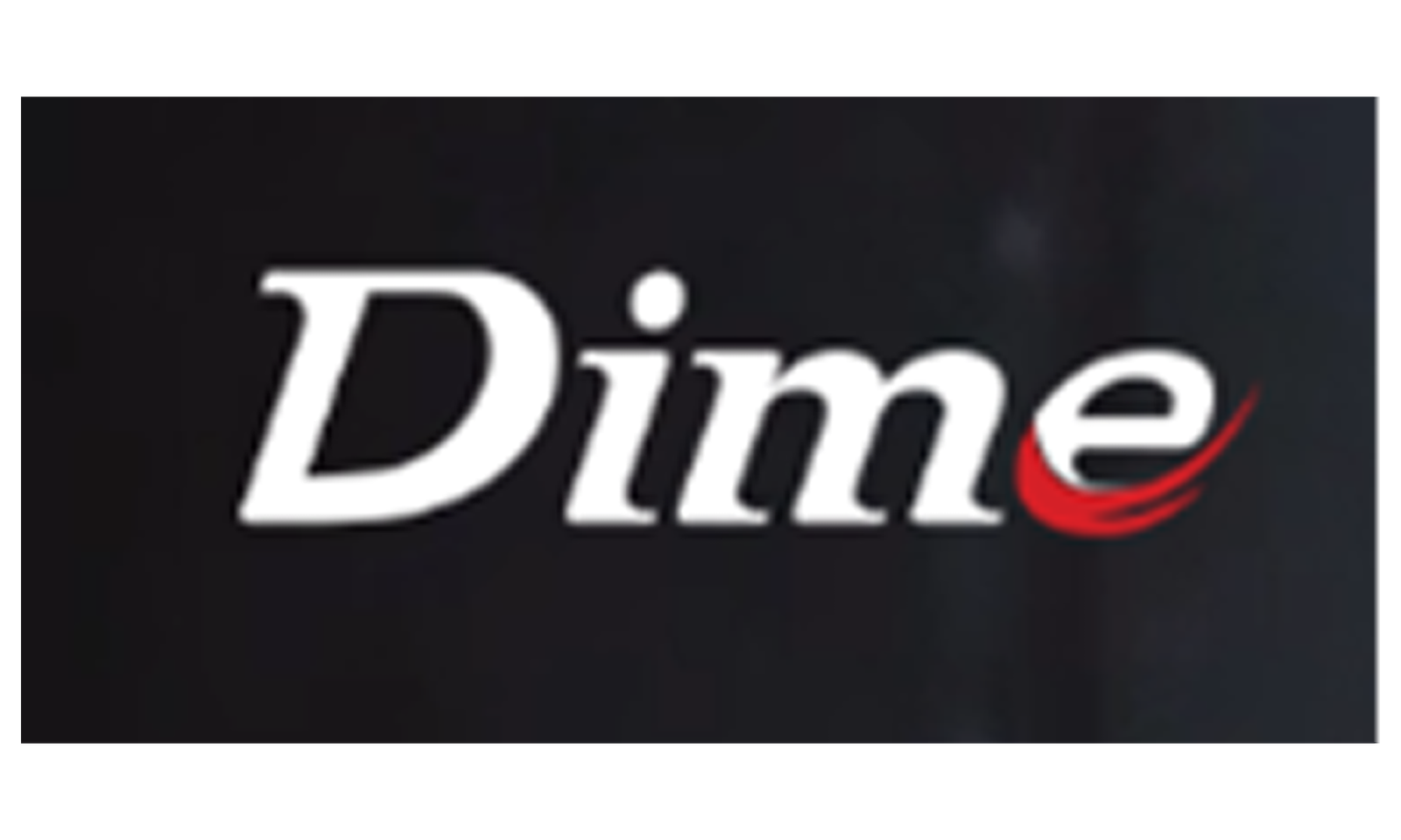 Dime