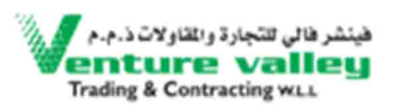 VENTURE VALLEY TRADING AND CONTRACTING WLL